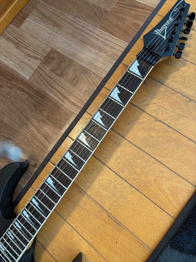 Ibanez RGR420EXジャンク品
