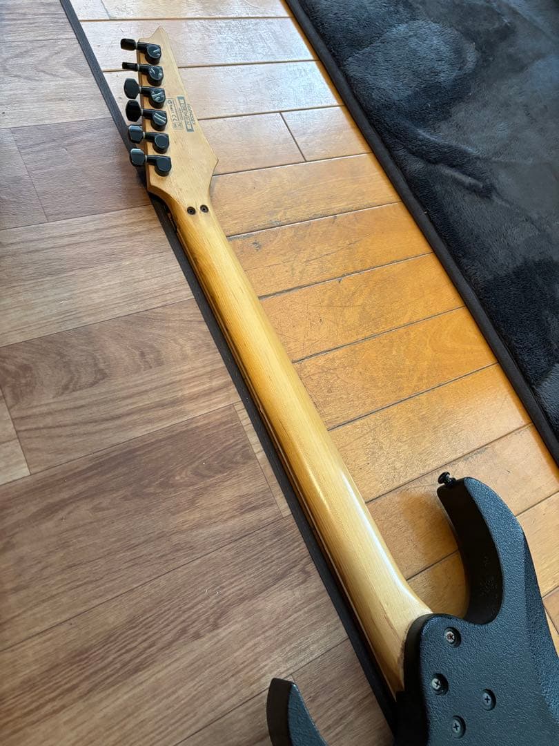 Ibanez RGR420EXジャンク品