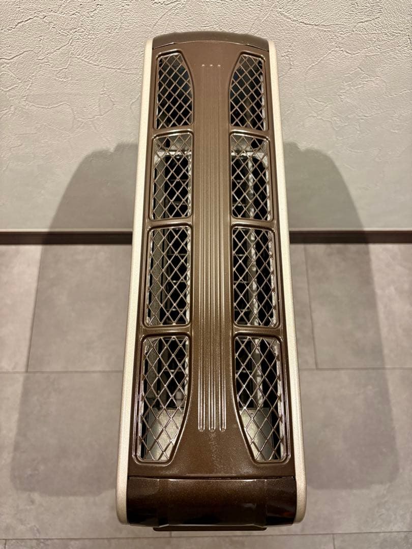 CORONA オイルレスヒーター ノイルヒート　2021年製DHS-1521