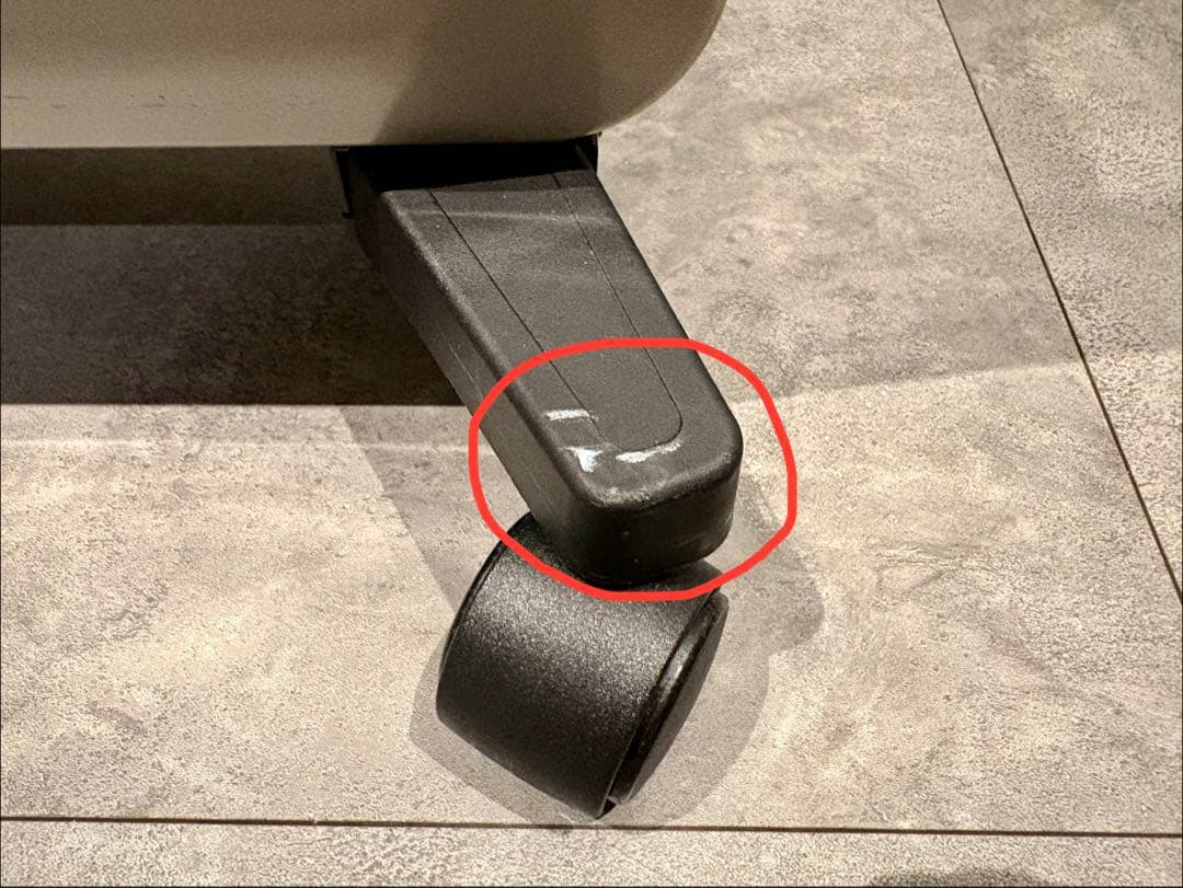 CORONA オイルレスヒーター ノイルヒート　2021年製DHS-1521