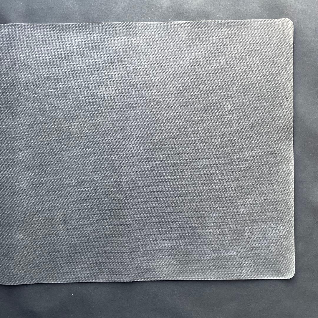 プレイマット シロナの全力　ガブリアス　ルカリオ