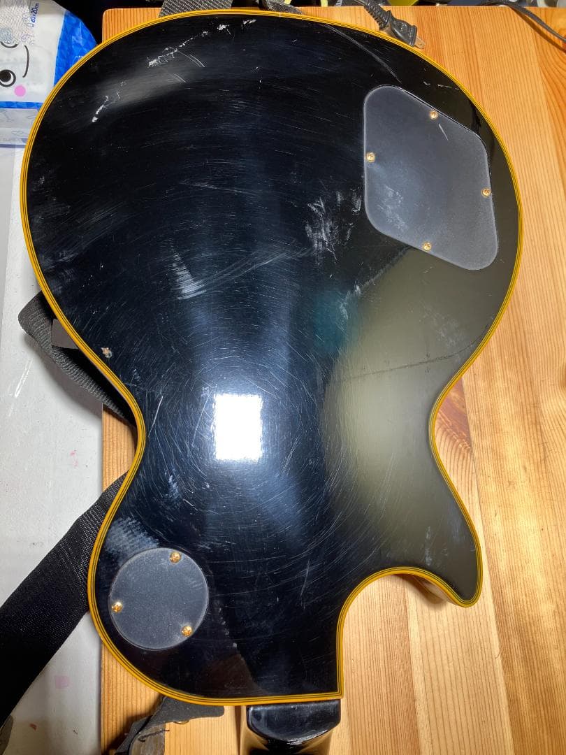 Epiphone レスポールスタイル エレキギター #200