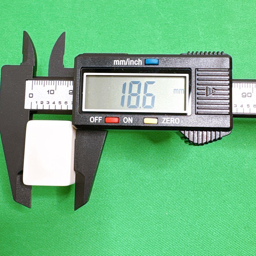 ミズノ　丸一　麻雀牌　背黄　年代物　骨董品 ハードケース　新昭和