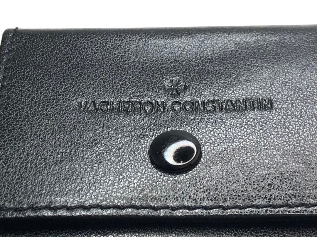 ⭐️ヴァシュロンコンスタンタン　VACHERON CONSTANTIN ペンケース