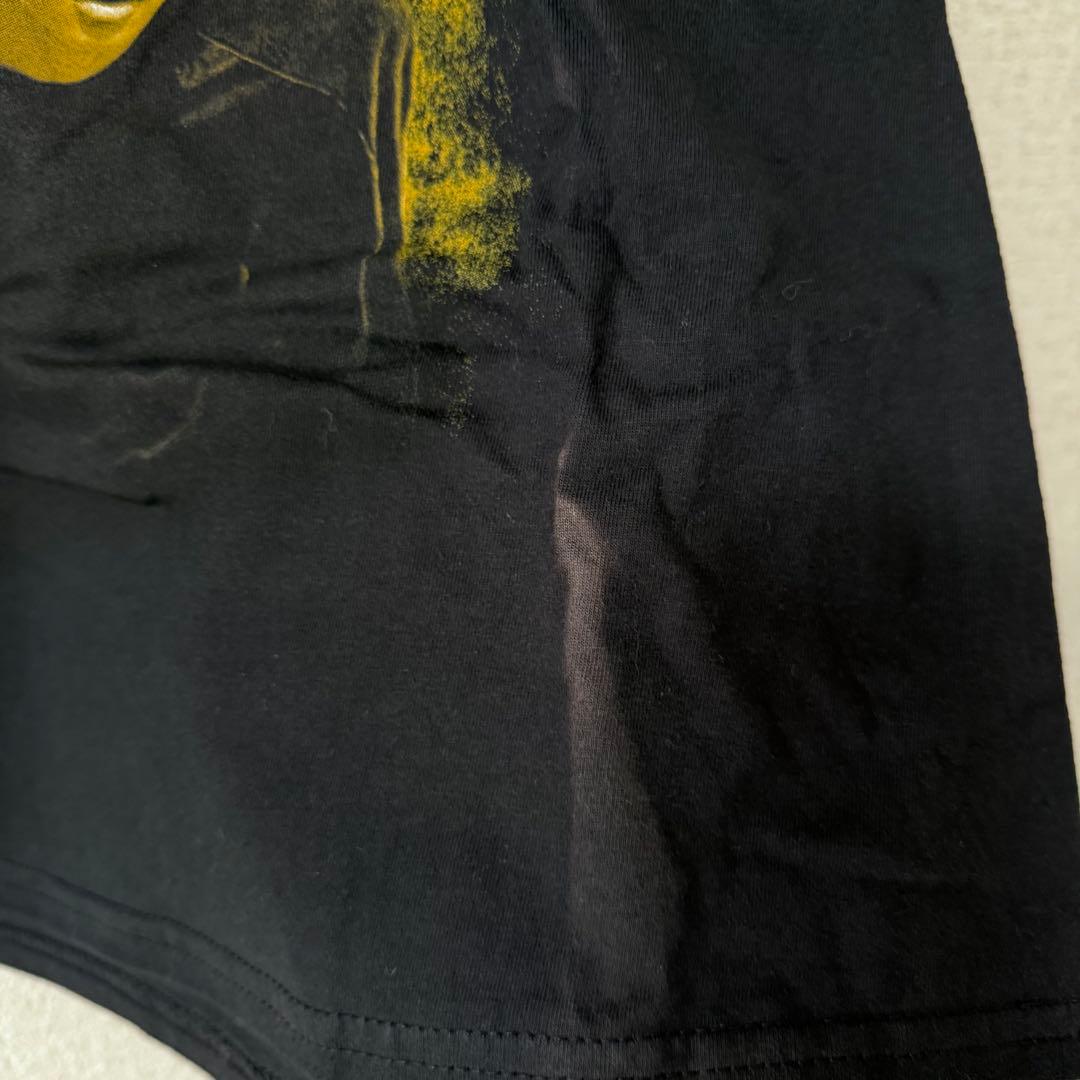 BIGBANG ラスダン　ロンT ソウルコン