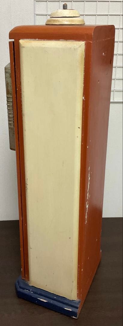 ユニオン76 アメリカン ガスポンプ レプリカ キャビネット ジャンク