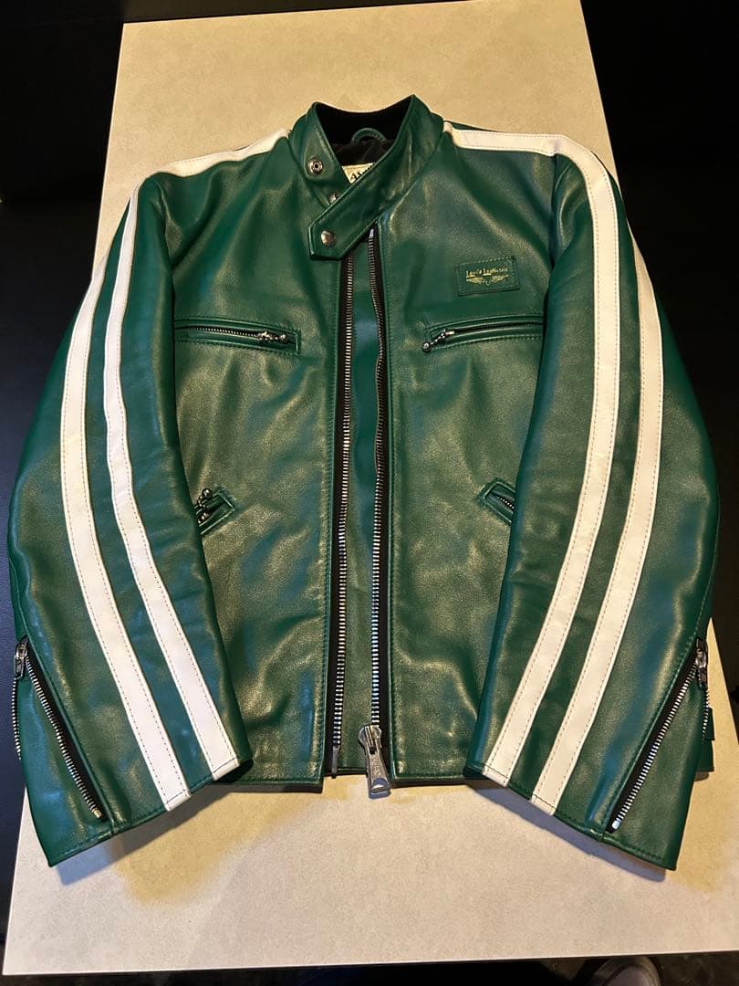 ルイスレザー　スポーツマン