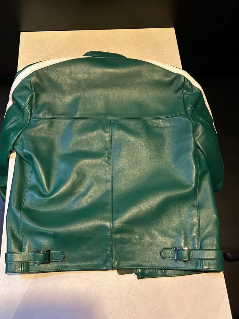 ルイスレザー　スポーツマン