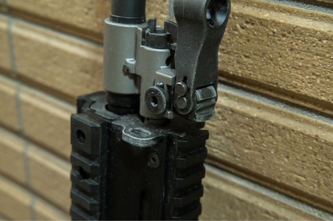 SCAR-H 次世代電動ガン