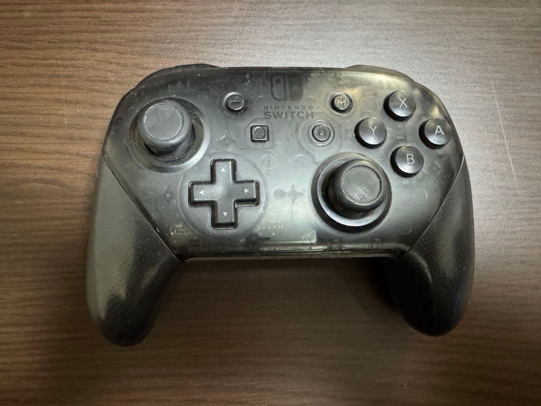 Nintendo Switchレッド 本体