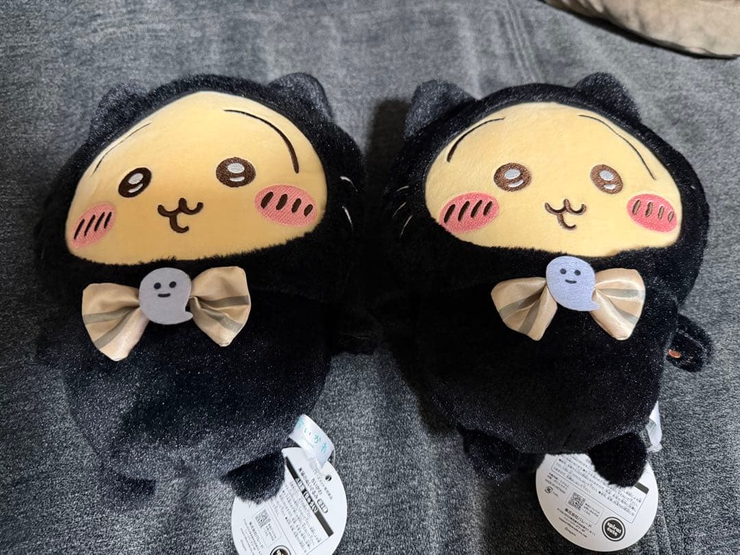 ちいかわ ぬいぐるみ まとめ売り 大量20体以上 BIGサイズ含む タグ付き多数