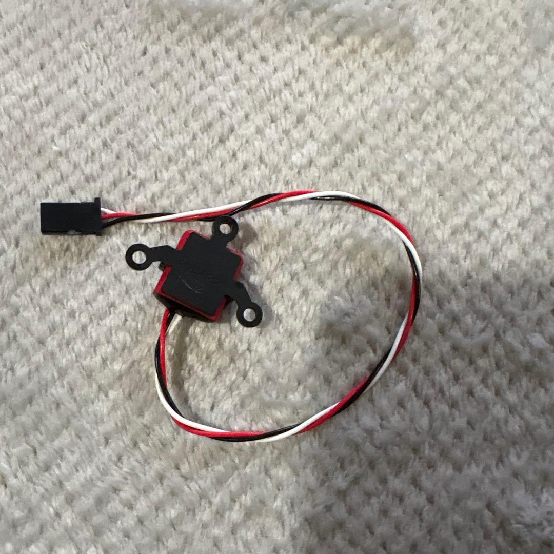 MYLAPS RC4 トランスポンダー