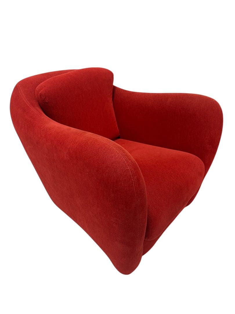 b*c様 IDEE ミニミラー　アームチェア　ソファ