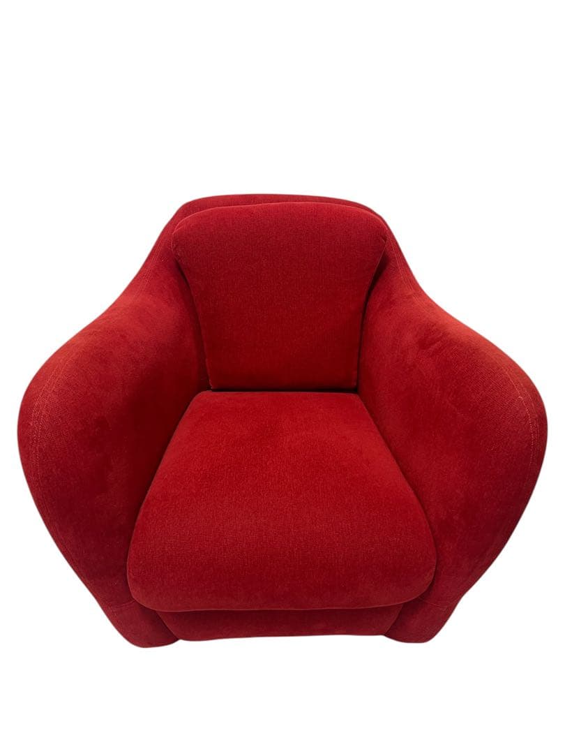 b*c様 IDEE ミニミラー　アームチェア　ソファ