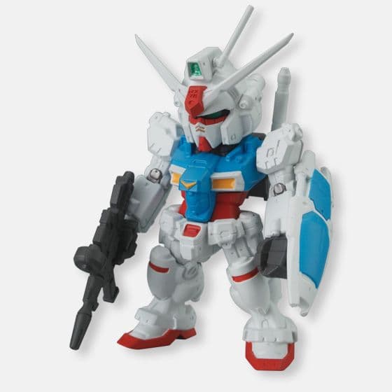 FW GUNDAM CONVERGE 8 10個セット未開封