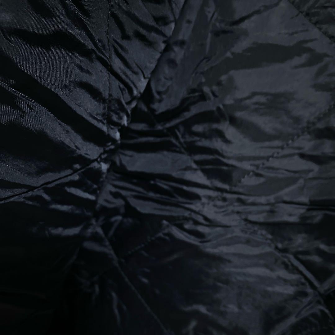 カーハート ダック キルティング ベスト ロゴ 3XL USA古着 アウター