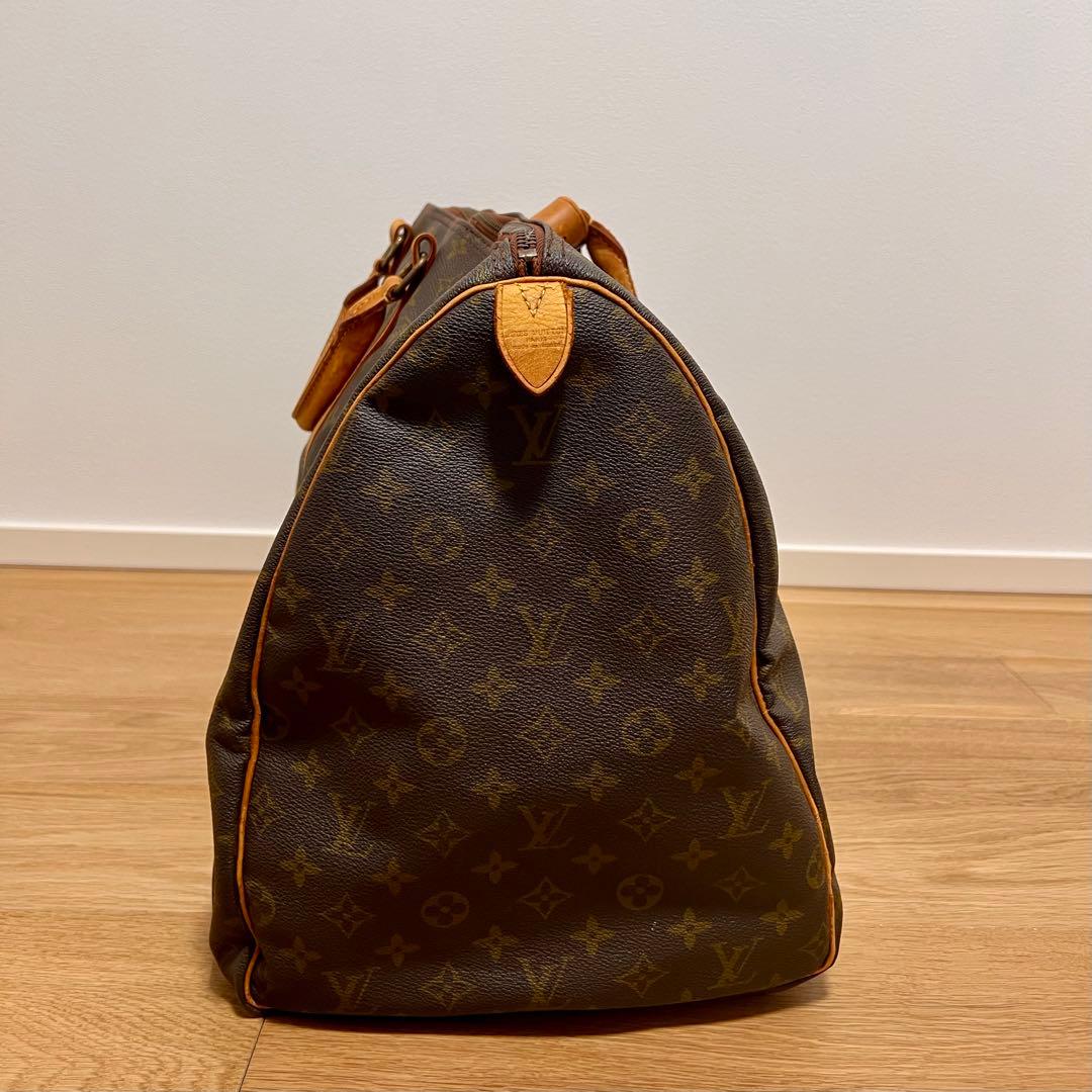 Louis Vuitton ボストンバッグ キーポル 55