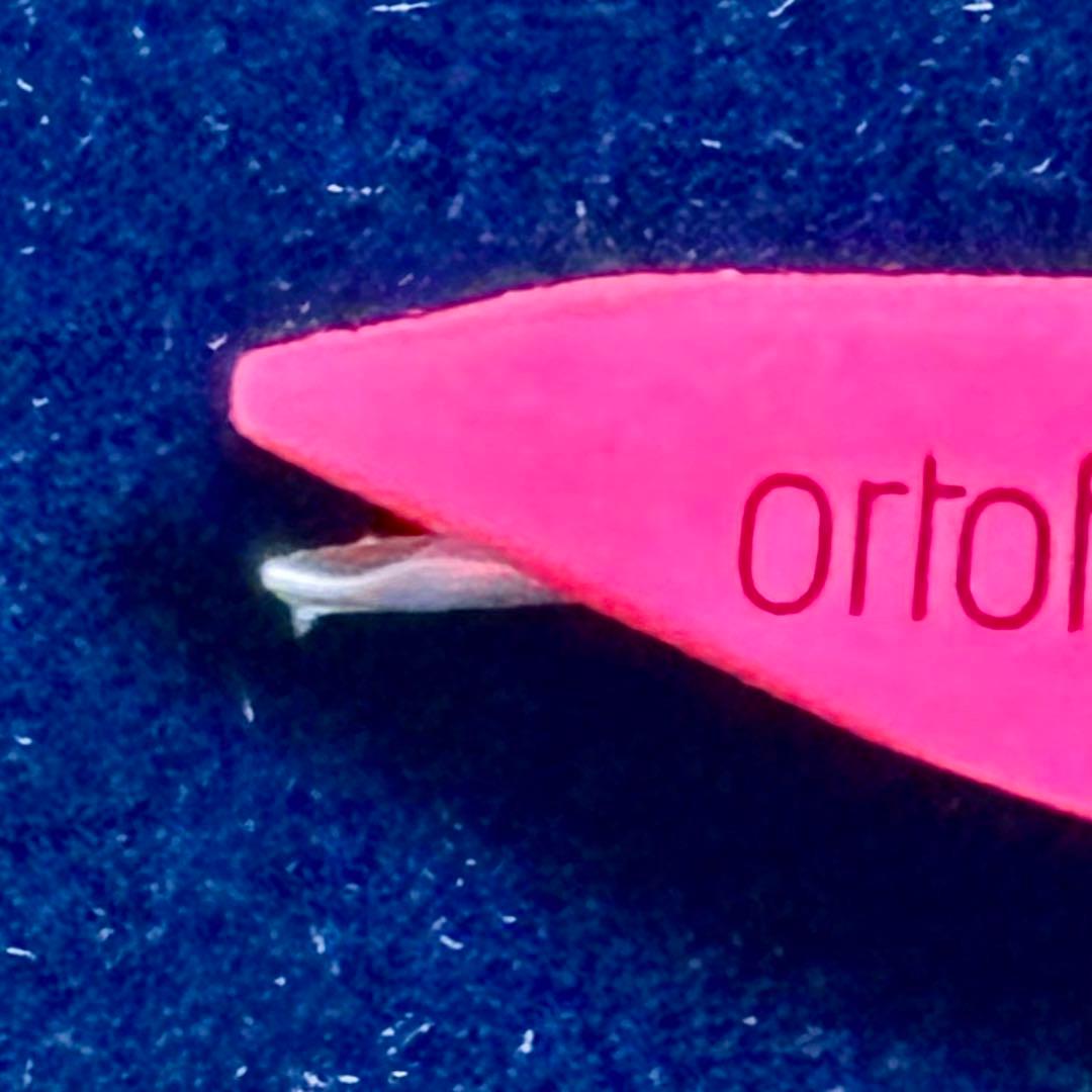 Ortofon SCRATCH Concorde オルトフォンコンコルド セット