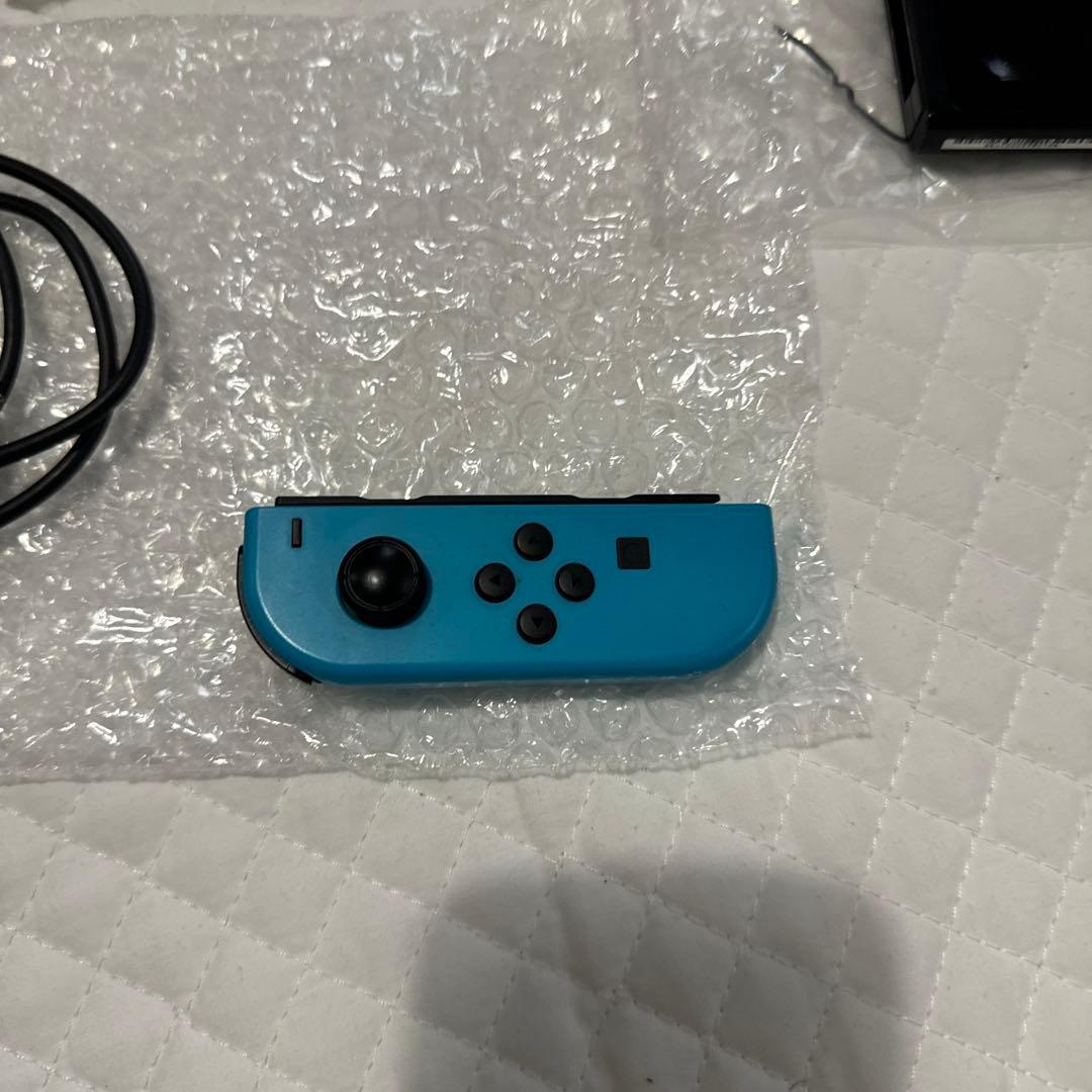 Nintendo Switchディズニーツムツムフェスティバルセット　おまけ付