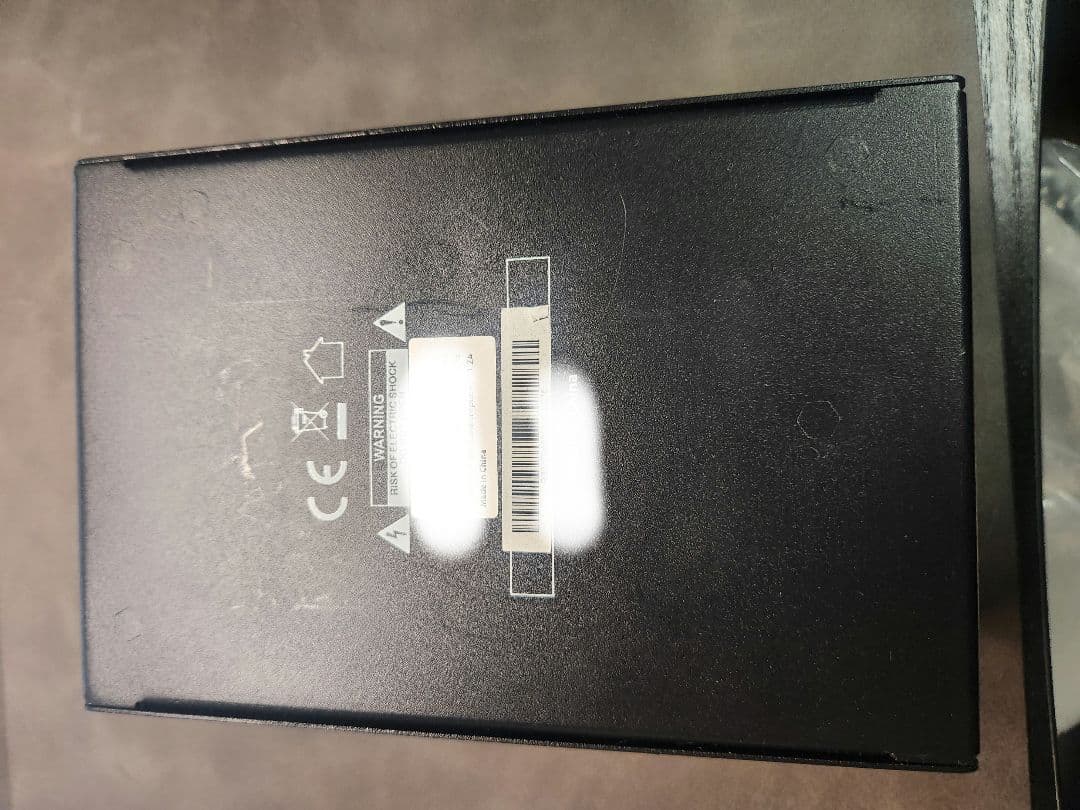 PLAYTECH GPA-100 ペダル型パワーアンプ