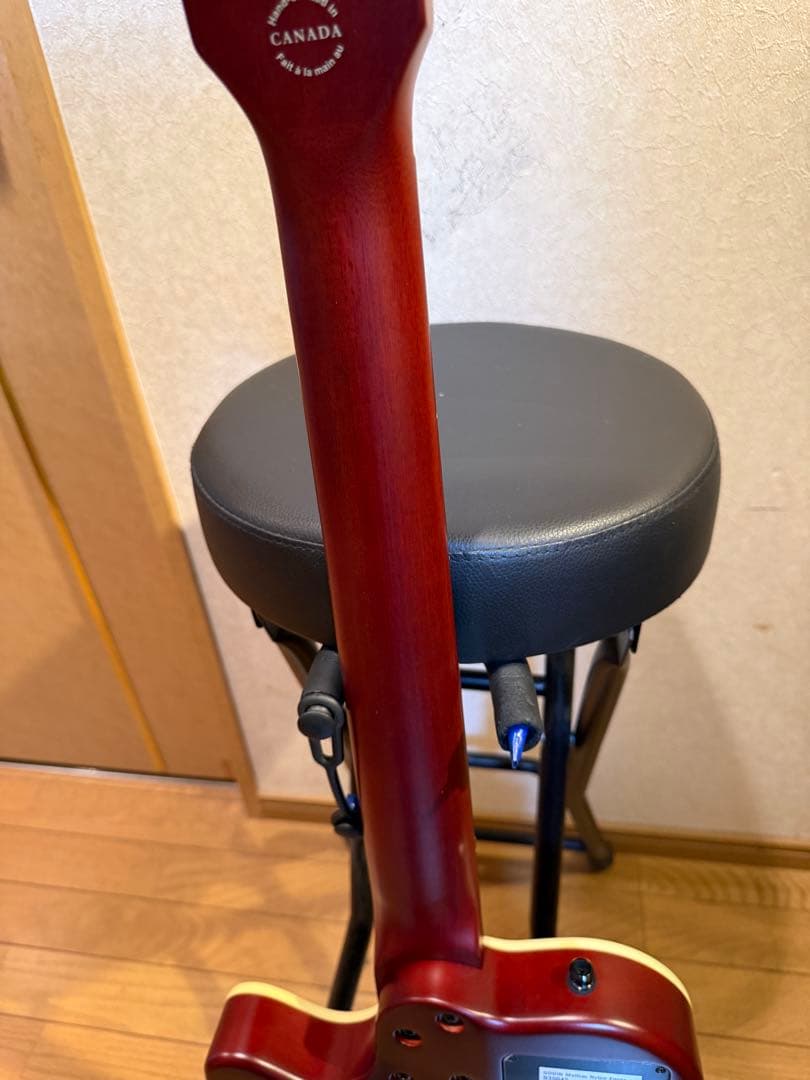 ギター Godin Multiac Nylon Encore Natural