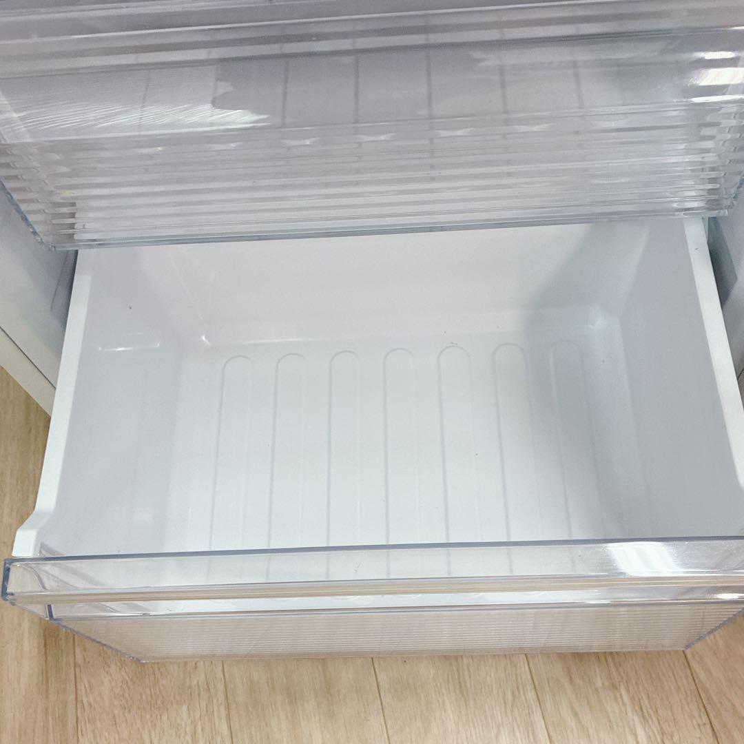 ◇大阪府 神戸市 配達料無料！5ヶ月保証！2023年製！◇シャープ◇冷蔵庫◇