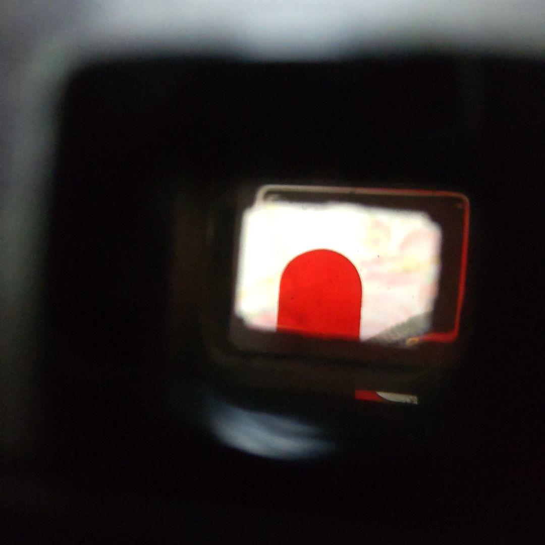 ☆☆赤ベロOK❕極上美品❕完動品Olympus Trip 35