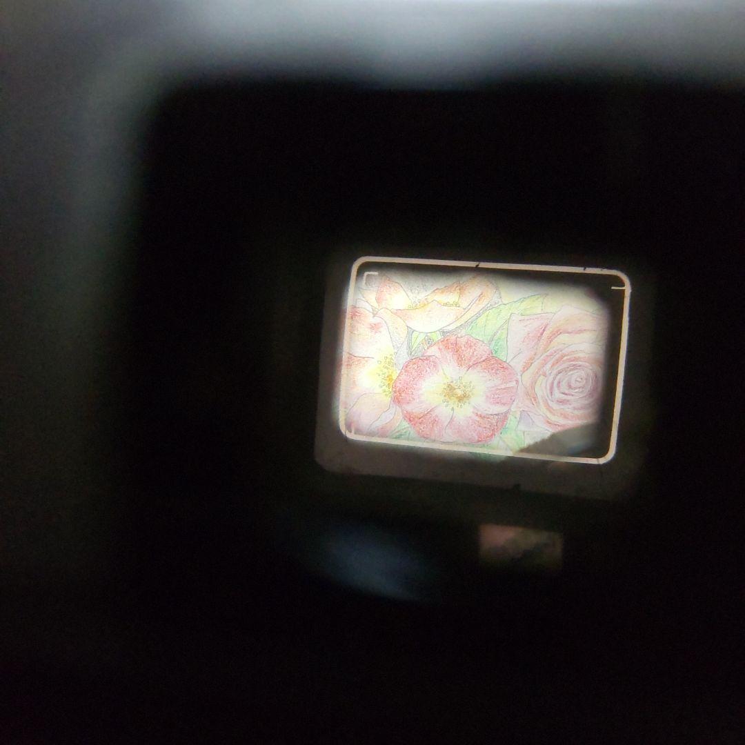 ☆☆赤ベロOK❕極上美品❕完動品Olympus Trip 35