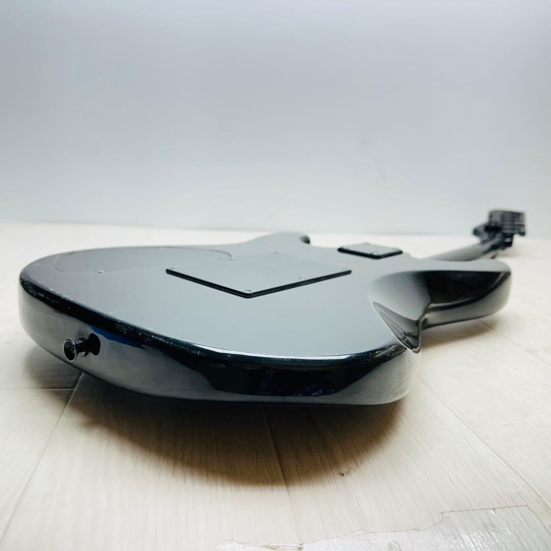 エレキギター　メーカー不明