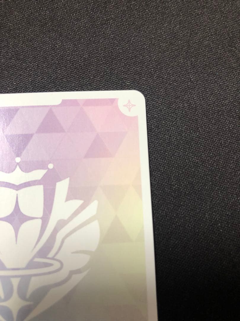 ホロカ 戌神ころね OUR ホロライブオフィシャルカードゲーム