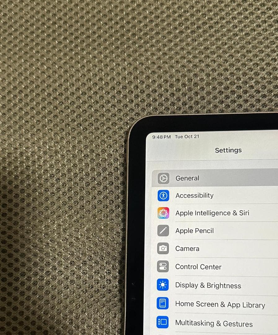 【美品】iPad Pro 11インチ 第4世代 128GB Wi-Fi