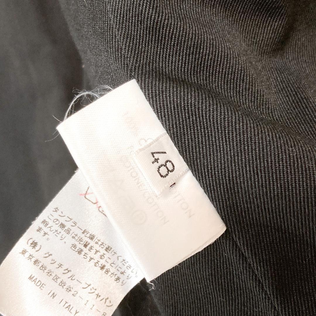 イヴサンローラン rive gauche トムフォード期 ブルゾン 中綿