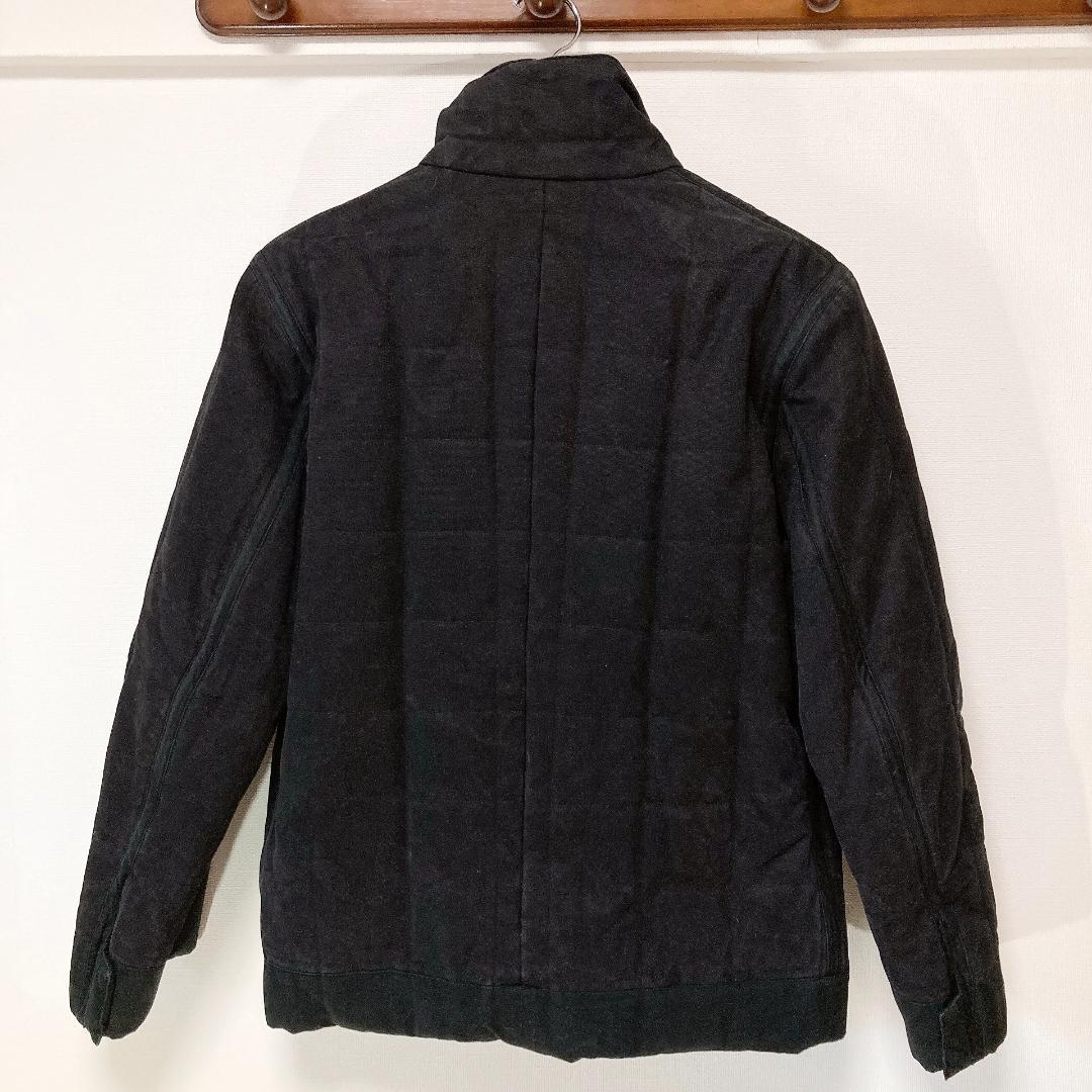 イヴサンローラン rive gauche トムフォード期 ブルゾン 中綿