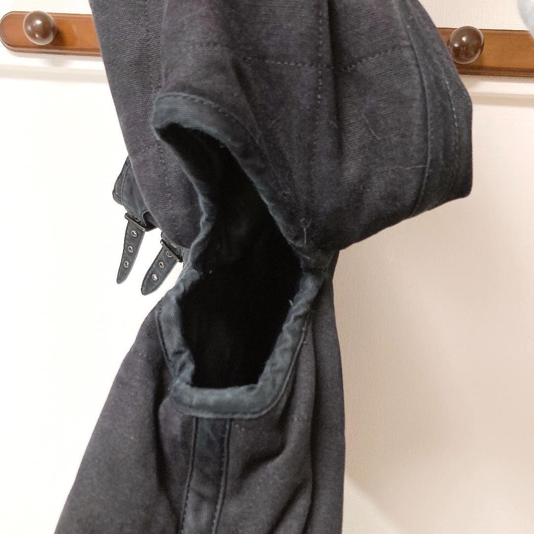 イヴサンローラン rive gauche トムフォード期 ブルゾン 中綿