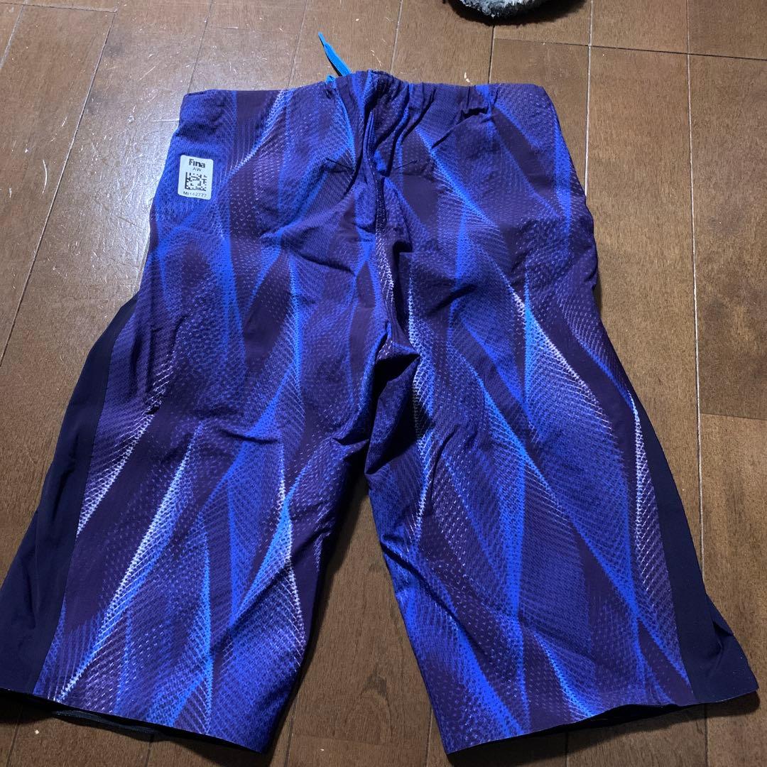 ミズノGXソニック5