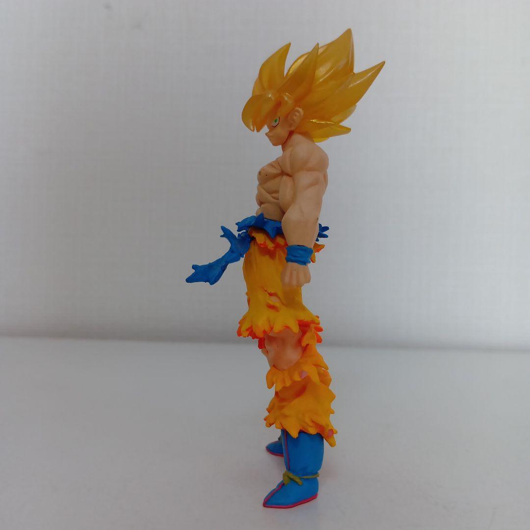 DGドラゴンボール　超サイヤ人孫悟空