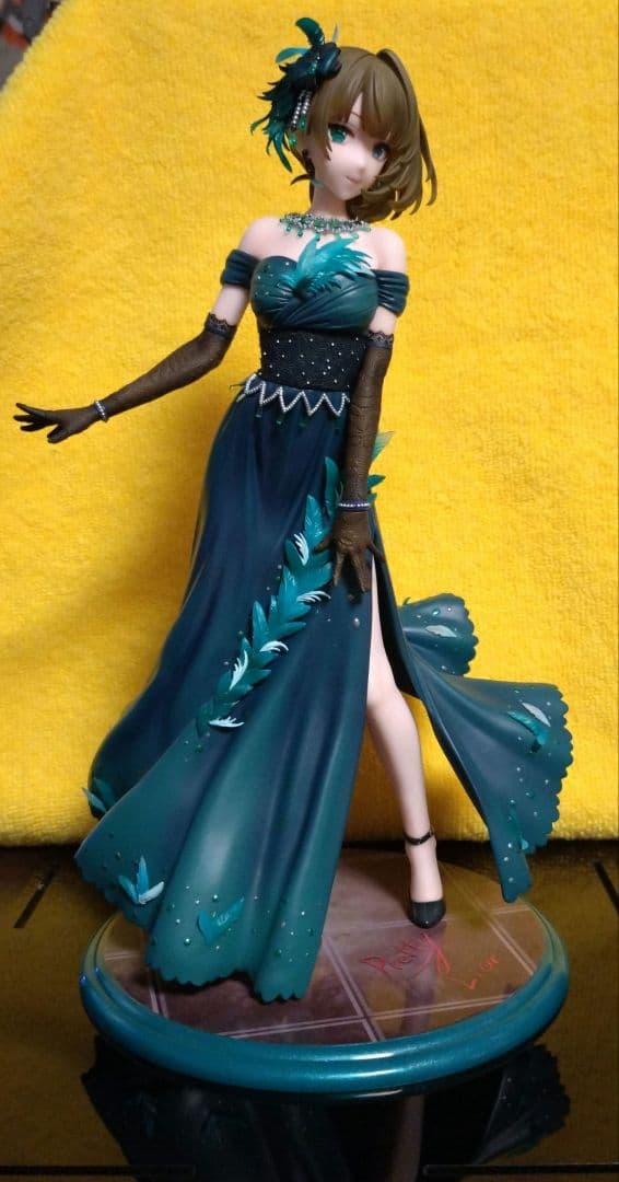 WAVE Pretty Liar 高垣楓+