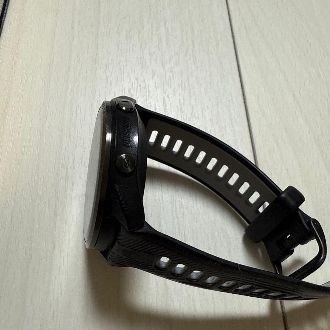 【中古品】FORERUNNER 965 BLACK