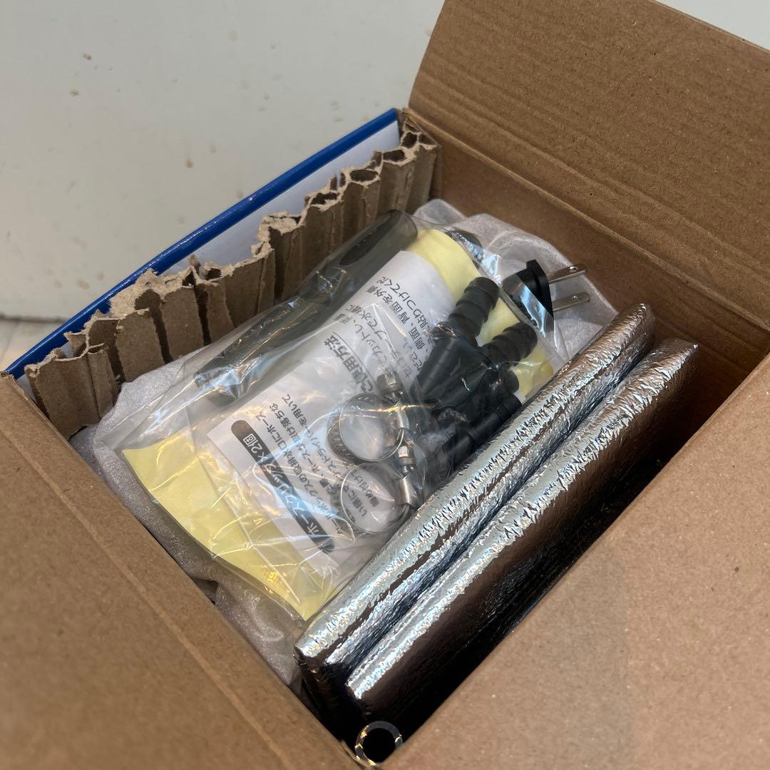 テトラクールタワー　CR-2 new tetra cool tower