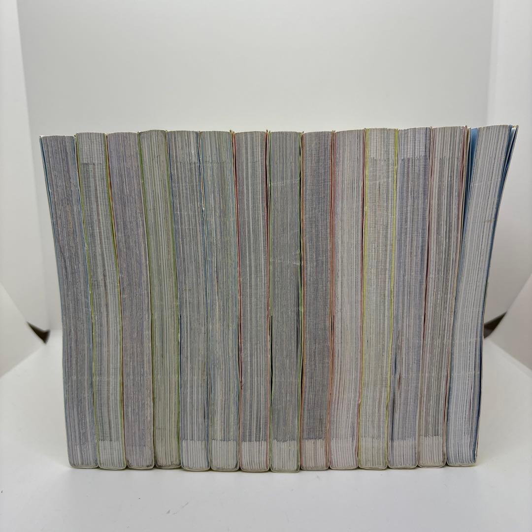 歴史漫画サバイバルシリーズ 全14巻