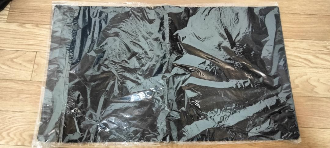 MTG 放浪皇の夏祭り ラバーマット