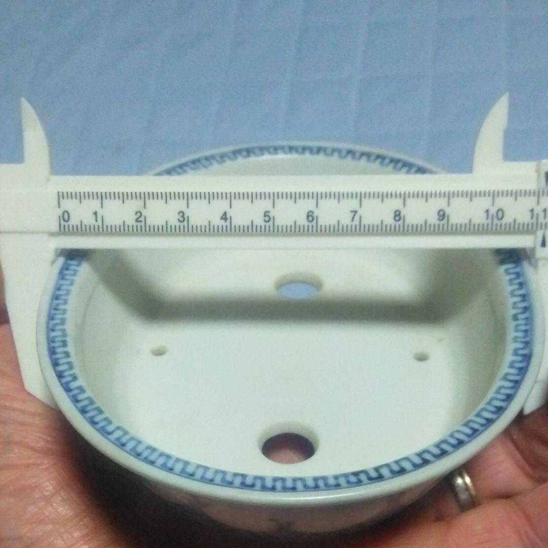 九谷焼、ミニ鉢、盆栽鉢、盆栽小鉢、鉢、植木鉢、山野草鉢、盆栽