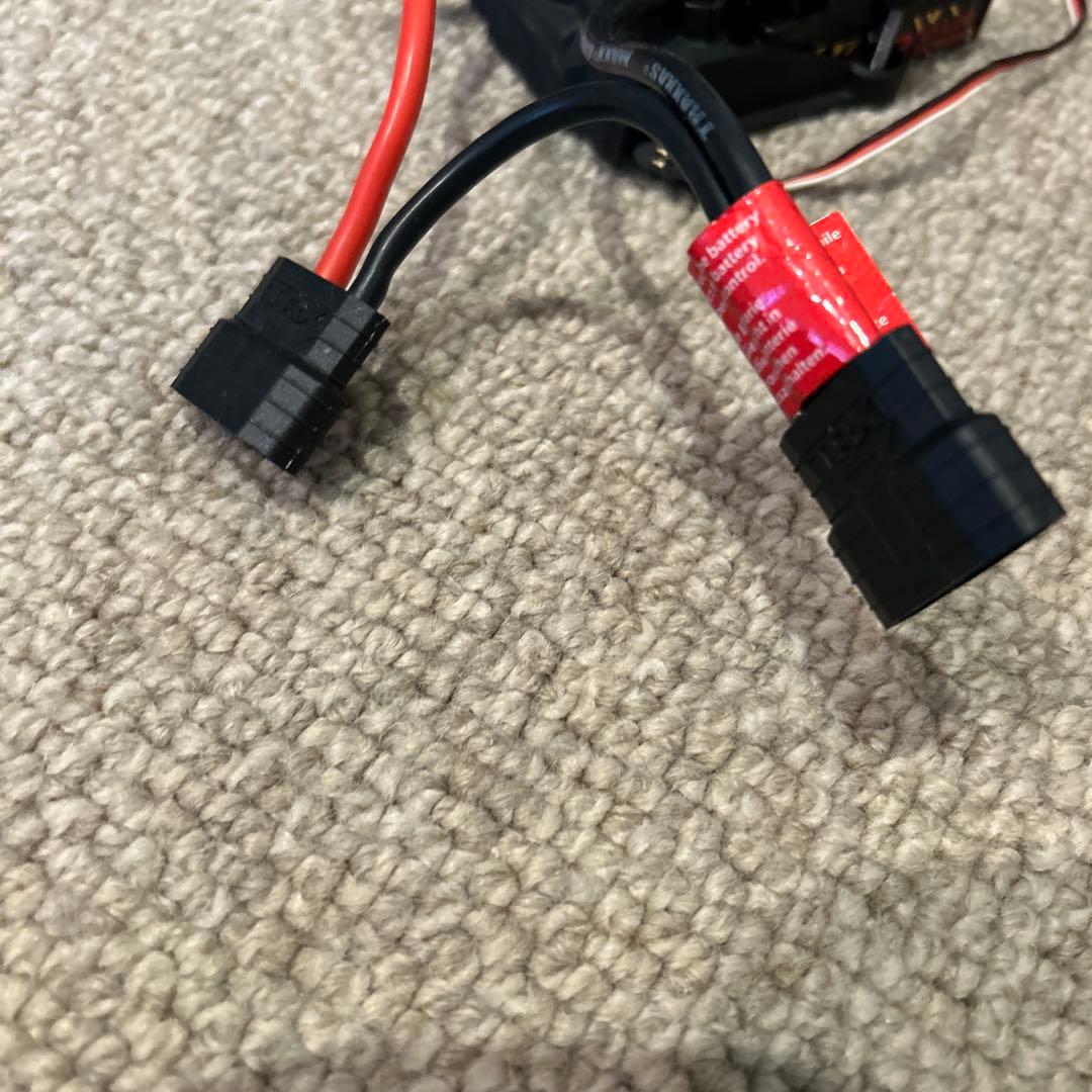 トラクサス MAMBA MONSTER 2 25.2V WP ESC 6S