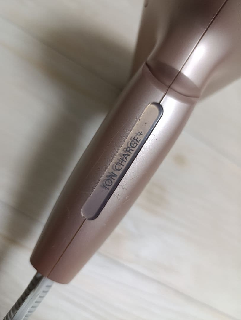 パナソニック ナノケア Panasonic EH-NA0G 22年製 P