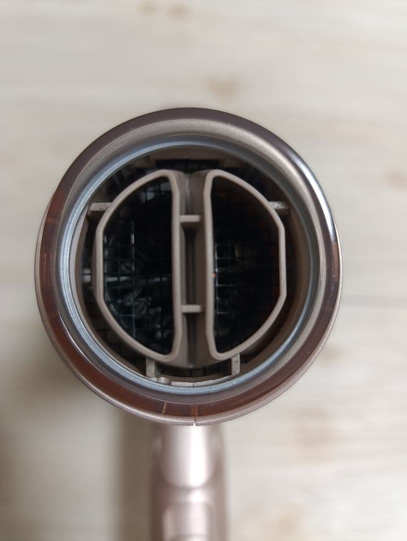 パナソニック ナノケア Panasonic EH-NA0G 22年製 P