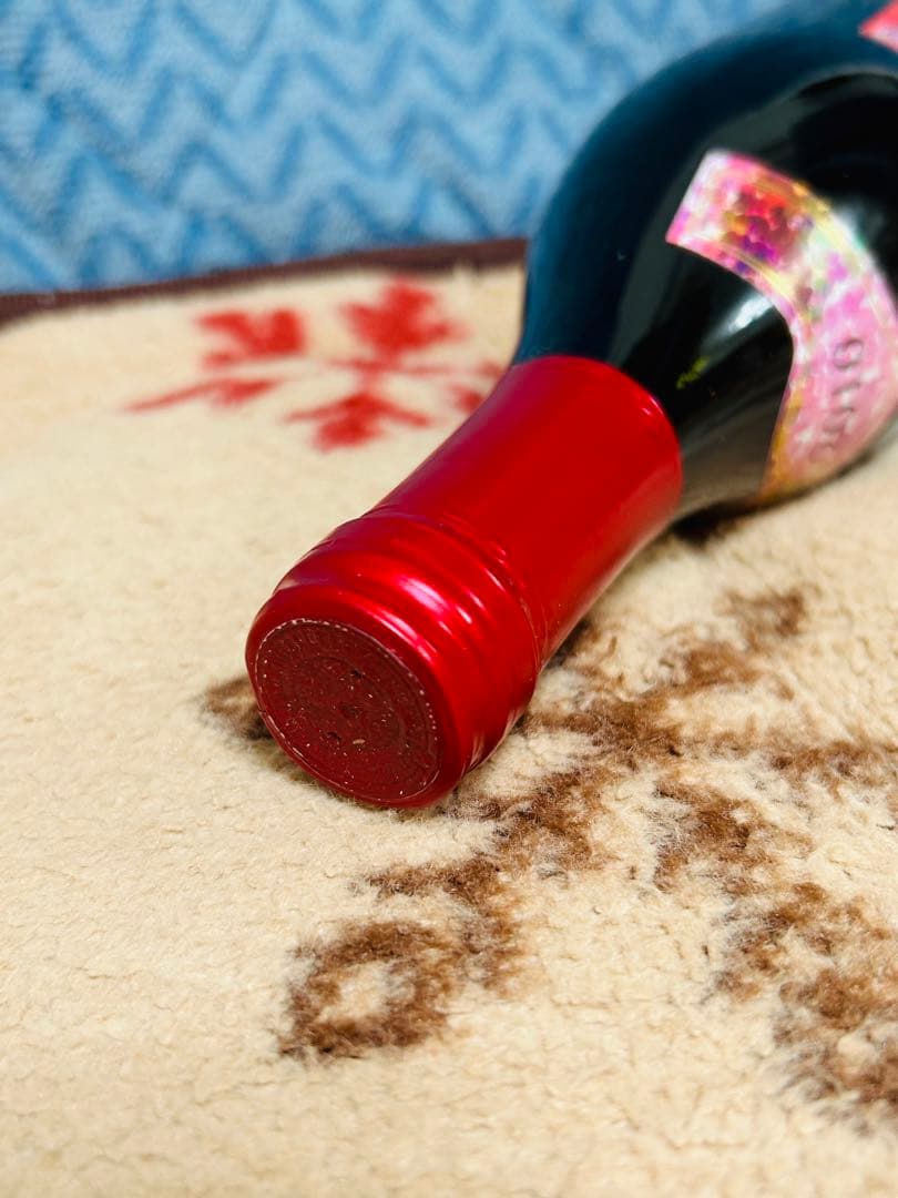 レア　希少　サクラ大戦　2010年　ボジョレーヌーヴォー