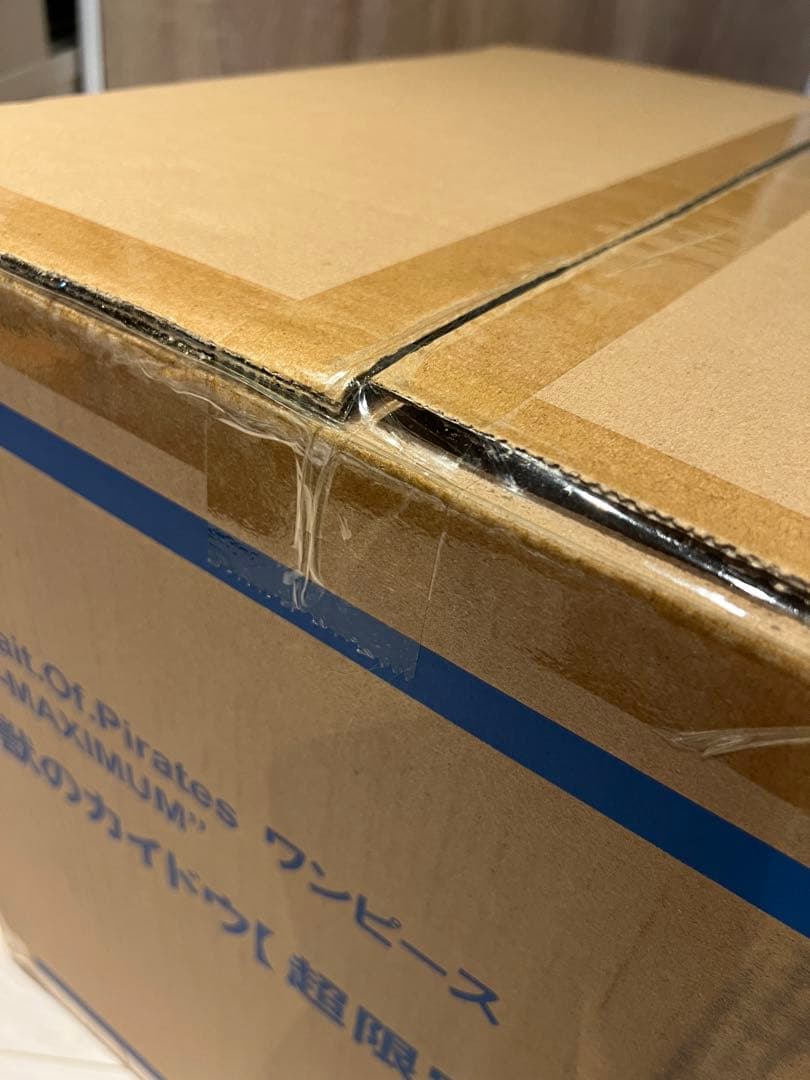 P.O.P WA MAXIMUM 百獣のカイドウ 超限定復刻版