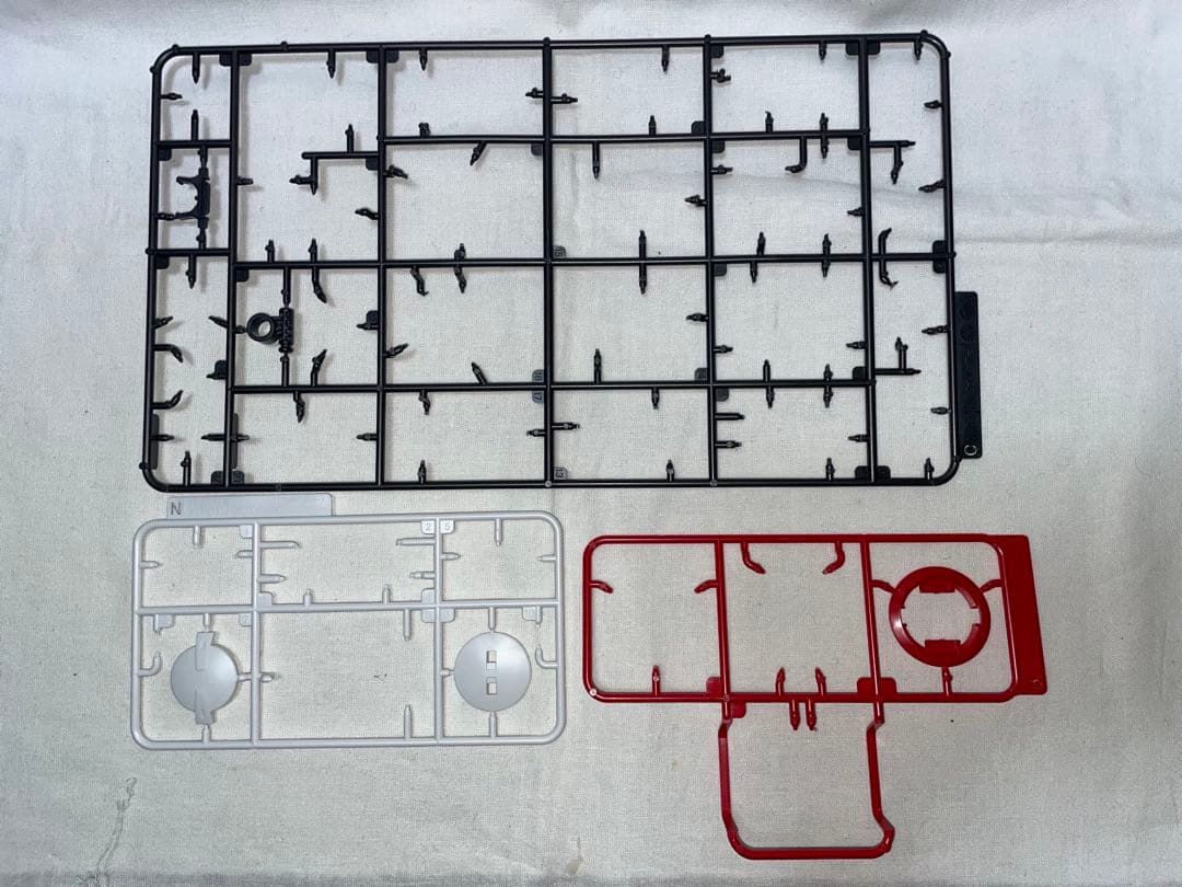 PLAMAX ドラグナー　プラモデル