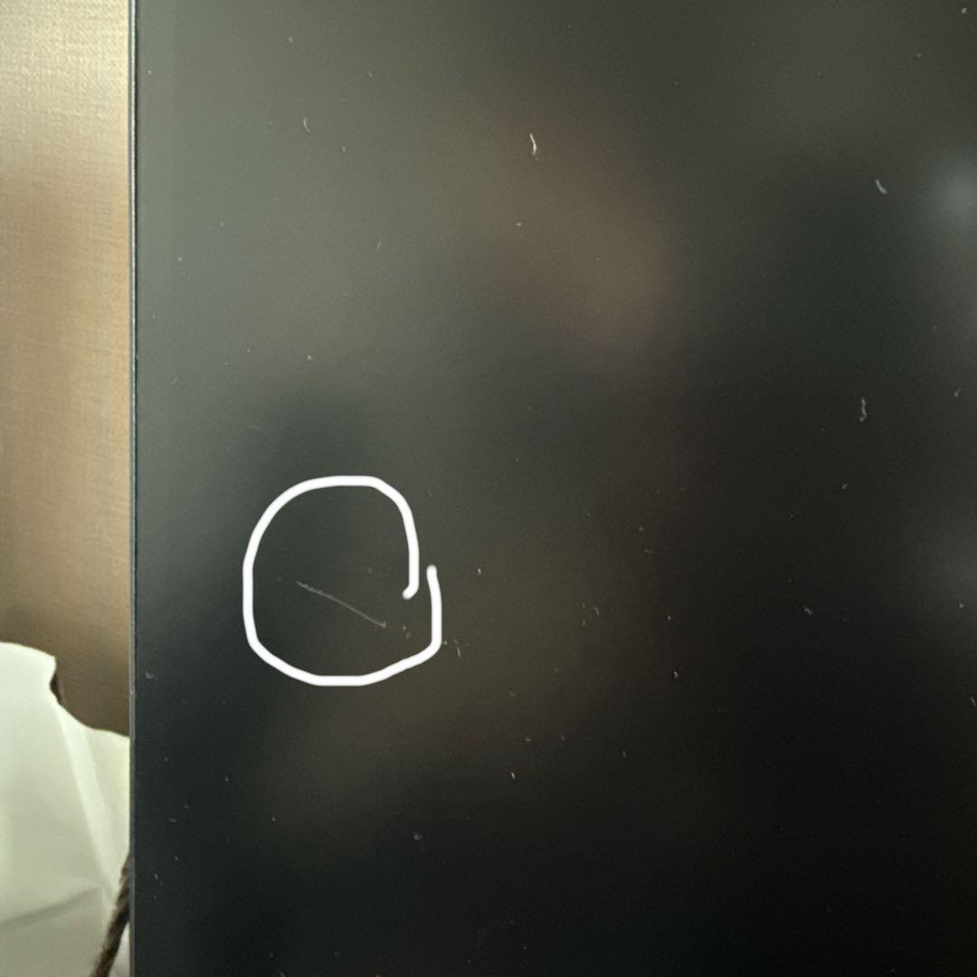 hp x34 WQHD ゲーミングディスプレイ