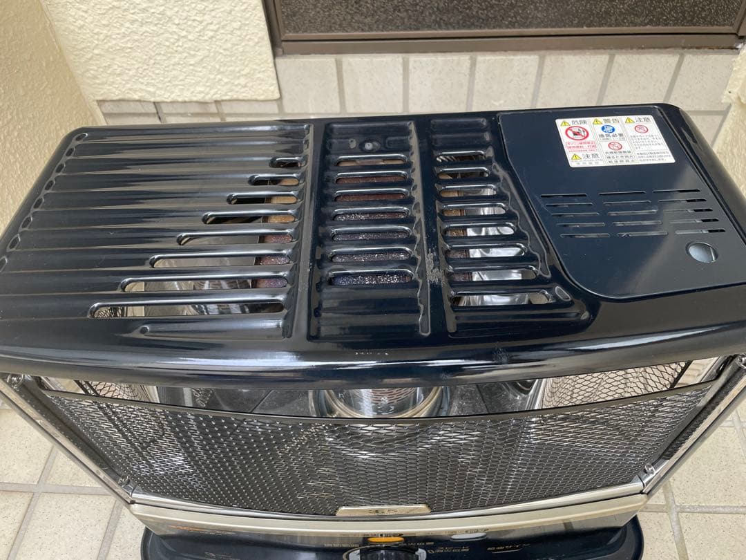 コロナ★石油ストーブ★SX-E3520WY★5L/3.47Kw 2020年袋